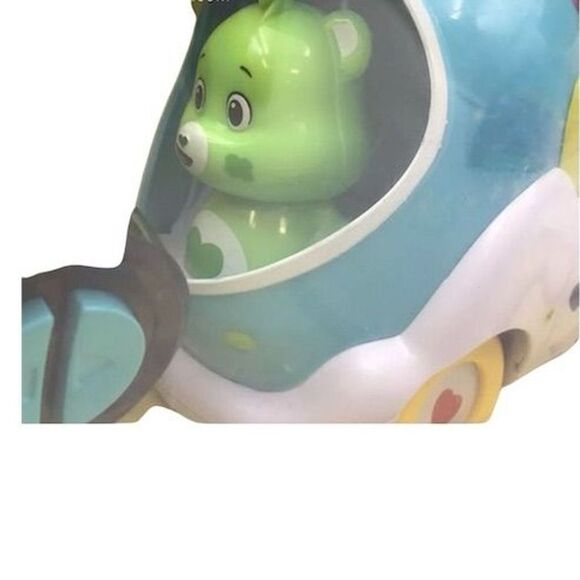 Care Bears Cloudseeker Remote Control Car Multi-Color Toy 3-4 Years - Picture 2 of 4